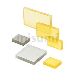 MISUMI Polyurethane Bearing Manufacturer