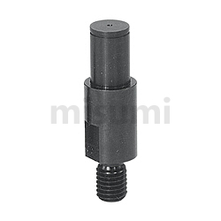 Specific specifications and parameters of cantilever pin