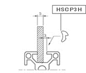 Panel Mounts Related image 2_Installation method