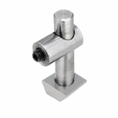 5 Series (groove width 6mm) Pre-insertion nuts for 20, 25, and 40 square aluminum frames Stainless steel sheet metal type Related image 3_5 Series related parts