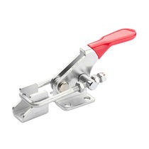 (Economic Type) Side Fixed Closing Pressure of Side Push Type Toggle Clamp 450N Bolt Fixed Type Related Products