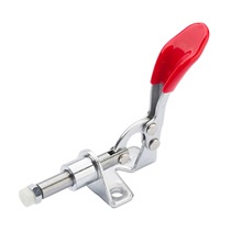 (Economic Type) Side Fixed Closing Pressure of Side Push Type Toggle Clamp 3860N Related Products
