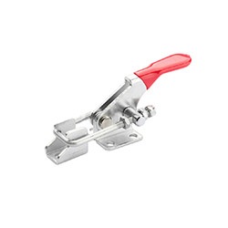 (Economic Type) Side Fixed Closing Pressure of Side Push Type Toggle Clamp 1800N Related Products