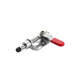 (Economic Type) Side Fixed Closing Pressure of Side Push Type Toggle Clamp 1800N Related Products