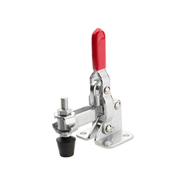 (Economic Type) Bottom fixed closing pressure of latch Type Toggle Clamp 1630N Related Products