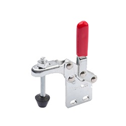 (Economic Type) Bottom fixed closing pressure of latch Type Toggle Clamp 1630N Related Products