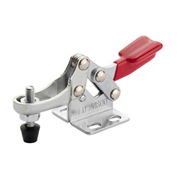 (Economic Type) Bottom Fixed Closing Pressure of Vertical Toggle Clamp 441N Related Products