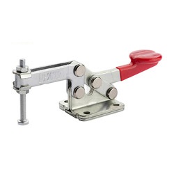 (Economic Type) Bottom Fixed Closing Pressure of Vertical Toggle Clamp 882N Related Products
