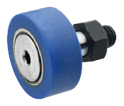 Nylon coated cam follower Hex socket on head product overview
