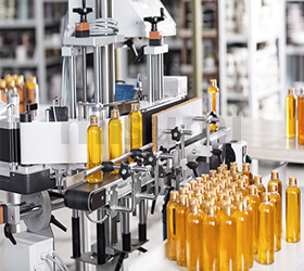 Bushing Usage Diagram in the Medical and Pharmaceutical Industries