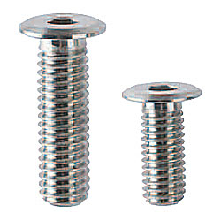 misumi CBS Ultra-low head bolts M2 to M10 Space-saving similar products