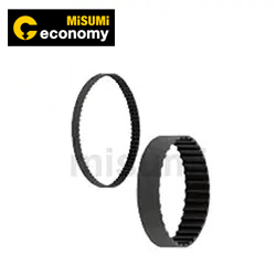 Economy series Domestic S type tooth profile timing belt Low price Short delivery time