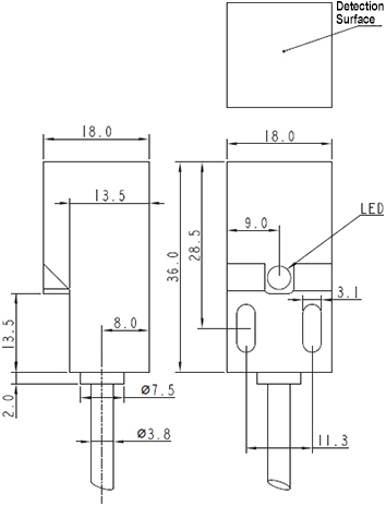 E-MSMQL17N/E-MSMQL17P