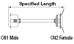 Molded Connector:Related Image