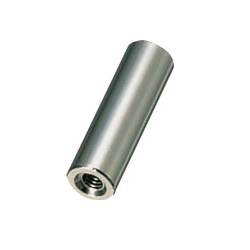 Aluminum Spacer (Round/Pickled) / ARL-E