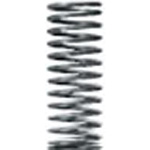 Round Coil Springs-Fmax. (Allowable Deflection) = Lx40%-45%/O.D. Referenced (WF8-30) 