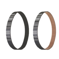 Timing Belts/XL/Compatible with the Timing Pulleys XL (TUN630XL037) 