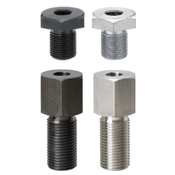Leveling Screws-Standard Type/Thick Wrench Flats Type (LVBS20-40) 