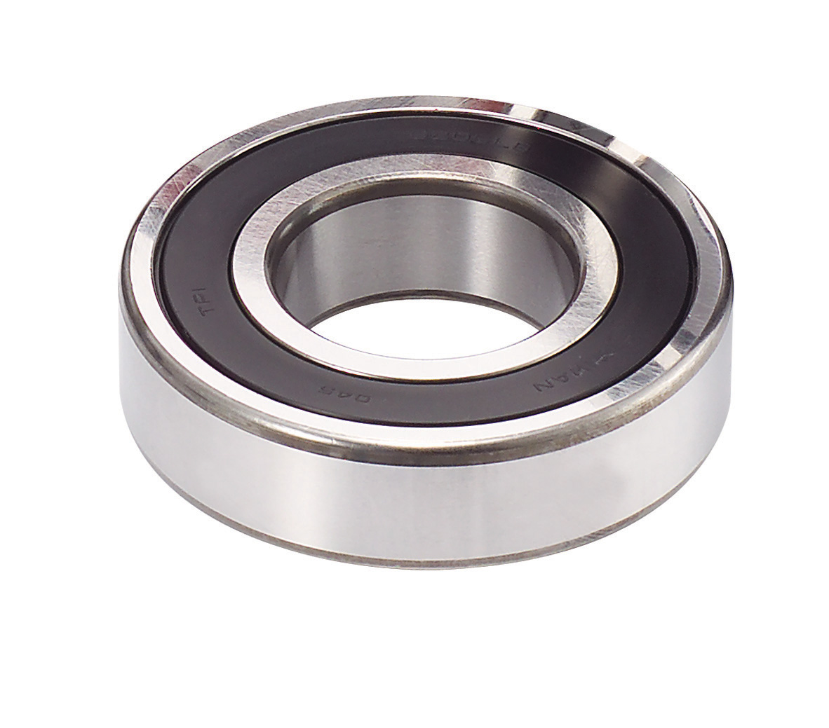 Single-row Deep Groove Ball Bearings-Non-contact Sealed Type