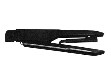 Manual crimping tool