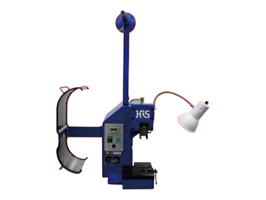 Automatic crimping machine CM-105C