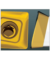 ASX400 type front milling cutter (arbor type) product features_Related image 2