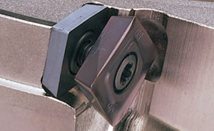 ASX400 type front milling cutter (arbor type) product features_Related image 5