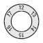 แบบวงแหวนด้านนอกสำหรับเปลี่ยนหน้า PL ( ชนิดมุมเทเปอร์ด้านนอก): รูปภาพที่เกี่ยวข้อง
