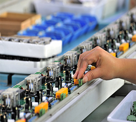 เสาหกเหลี่ยม การเลือกขนาดเสาหกเหลี่ยมสำหรับจัดหาสินค้าสำเร็จรูป