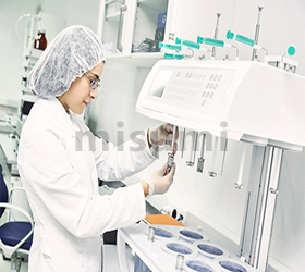 สเปค ของ ปะเก็น เกลียว เกลียวโลหะที่ใช้ในอุตสาหกรรมการแพทย์