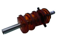 ยูรีเทนหลังการไฮโดรไลซิส