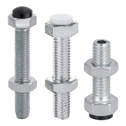 สต็อปเปอร์โบลท์