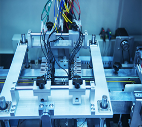 คลองเลื่อย หมุดในผลิตภัณฑ์อิเล็กทรอนิกส์และเครื่องใช้ไฟฟ้าของ 3C