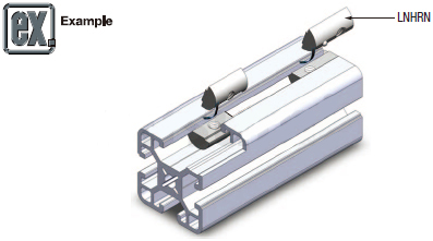 ภาพวาด ผลิตภัณฑ์ โปรไฟล์ มาตรฐานยุโรป