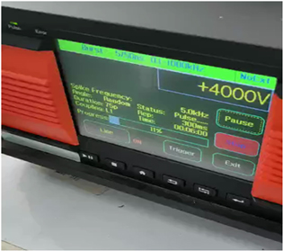 คุณสมบัติผลิตภัณฑ์