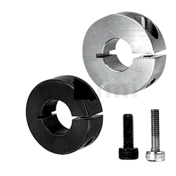 เพลาเชิงเส้นสำหรับลิเนียร์ไกด์ เจาะเกลียวที่ปลายด้านเดียว การออกแบบชุดกลไกและการเลือกใช้งาน