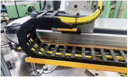 ตัวอย่างการใช้งาน