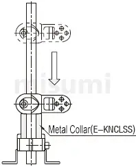 ภาพขนาดใหญ่ของผลิตภัณฑ์ปะเก็นโลหะพันเกลียว