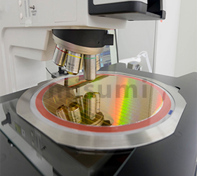 อุตสาหกรรมการใช้งาน อุตสาหกรรมสารกึ่งตัวนำ