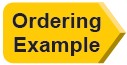 ตัวอย่างการสั่งซื้อ