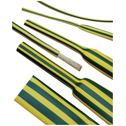 DCPT heatshrink tubing 2: 1