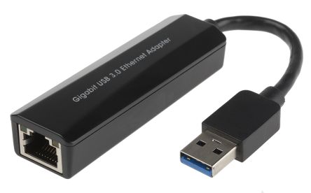 อะแดปเตอร์อีเธอร์เน็ต USB 3.0 สำหรับกิกะบิต