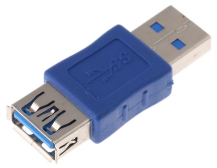 อแดปเตอร์/ตัวแปลง RS PRO USB 3.0 (724-4147)