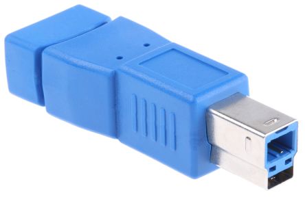 อแดปเตอร์/ตัวแปลง RS PRO USB 3.0 (724-4156)