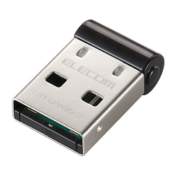 อะแดปเตอร์โฮสต์ USB Bluetooth® ver4.0
