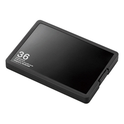 กล่องเก็บ SD / microSD Card ซีรีส์ CMC-SDCPP36