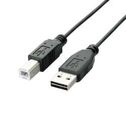 สาย USB (ชนิด AB)EA764AC-6C