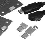 คอนเนคเตอร์ Micro-USB, ซีรีส์ ZX