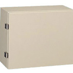 กล่องคอนโทรล ซีรีส์ CR・CR (มีกลไกระบาย, ดีไซน์กันน้ำ / กันฝุ่น) (CR25-54)
