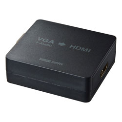 ตัวแปลงสัญญาณ VGA เป็น HDMI